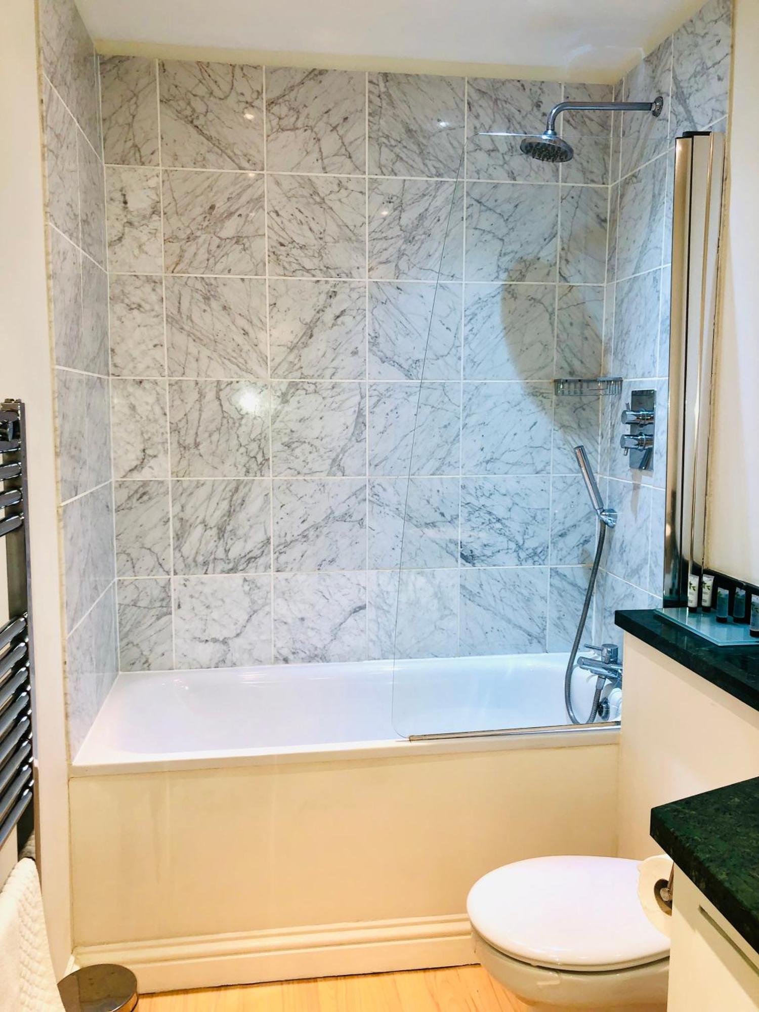 Luxury Apartment In The Heart Of Bath Eksteriør bilde